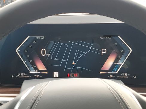 New 2026 BMW X5 xDrive50e AWD/4WD image 15