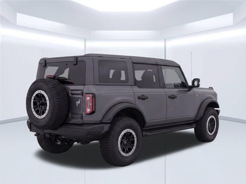 Used 2024 Ford Bronco Badlands AWD/4WD image 4