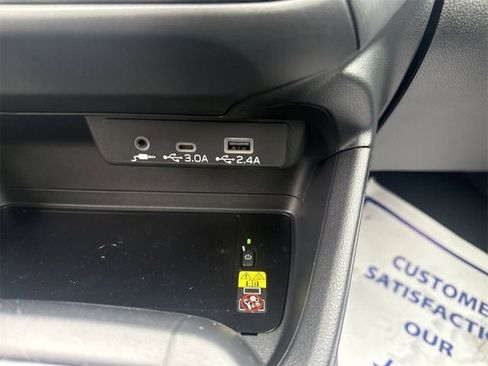 New 2026 Subaru Impreza RS image 78