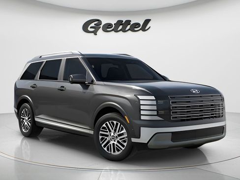 New 2026 Hyundai Palisade SEL image 3