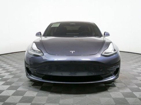 Used 2020 Tesla Model 3 Long Range image 33