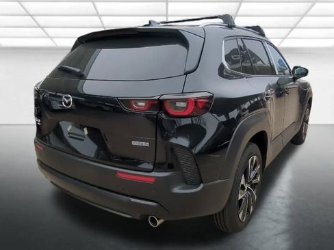 New 2026 MAZDA CX-50 2.5 Hybrid w/ Weather Package image 30