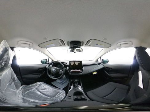 New 2026 Toyota Corolla LE image 33