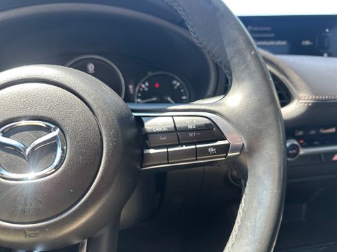 Used 2024 MAZDA MAZDA3 s FWD image 32