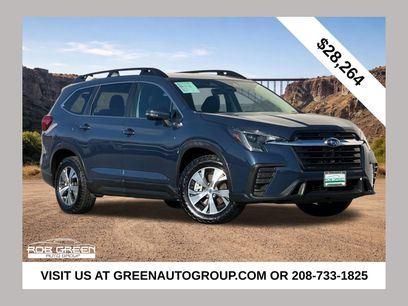 Used 2023 Subaru Ascent Premium w/ Convenience Package