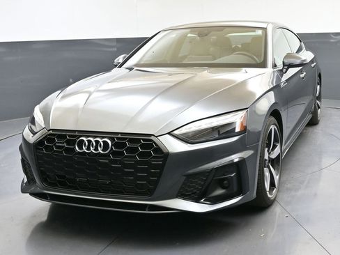 Used 2025 Audi A5 2.0T Premium Plus image 1