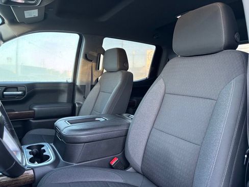 Used 2021 GMC Sierra 1500 Elevation w/ Preferred Package AWD/4WD image 11