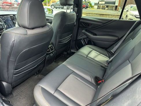 Used 2023 Subaru Outback Wilderness AWD/4WD image 20