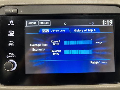 Used 2019 Honda HR-V EX image 30