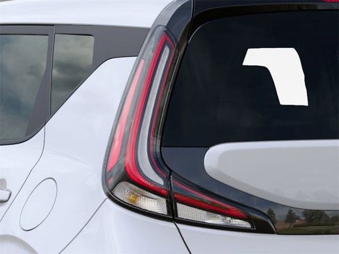 New 2025 Kia Soul GT-Line w/ GT-Line Technology Package image 11