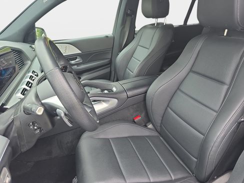 Certified 2024 Mercedes-Benz GLS 450 4MATIC image 15