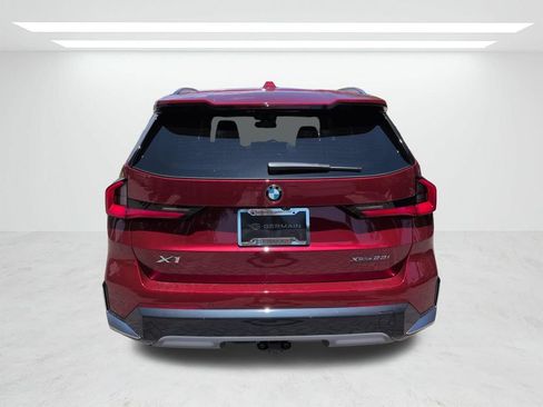New 2026 BMW X1 xDrive28i w/ Technology Package AWD/4WD image 5