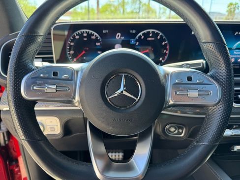 Certified 2022 Mercedes-Benz GLE 350 4MATIC image 27