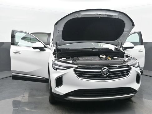 Used 2023 Buick Envision Preferred image 54