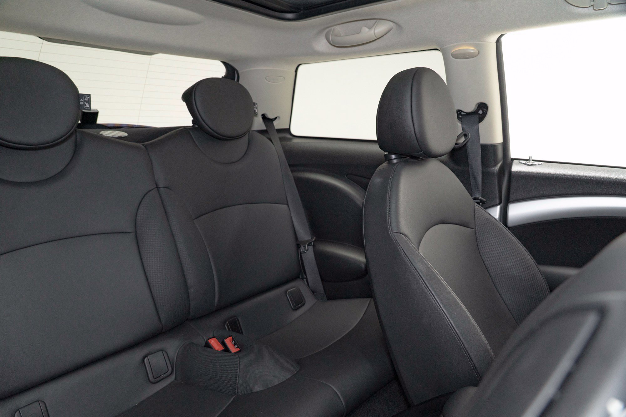 Used 2013 MINI Cooper S FWD image 70