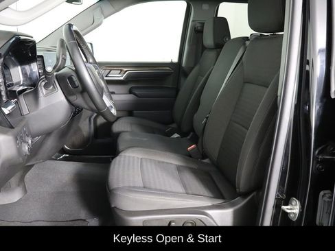 Used 2023 Chevrolet Silverado 1500 LT AWD/4WD image 14