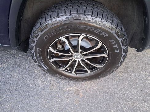 Used 2014 Jeep Grand Cherokee Laredo w/ Quick Order Package 23E AWD/4WD image 27