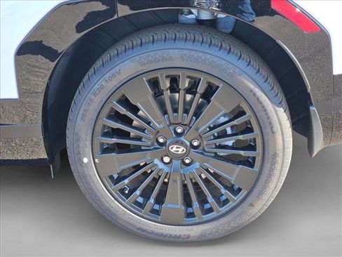 New 2026 Hyundai Santa Fe Calligraphy image 9