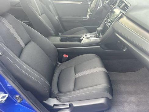 Used 2018 Honda Civic EX-T image 14