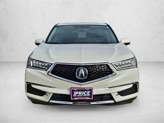 Used 2019 Acura MDX FWD video 2