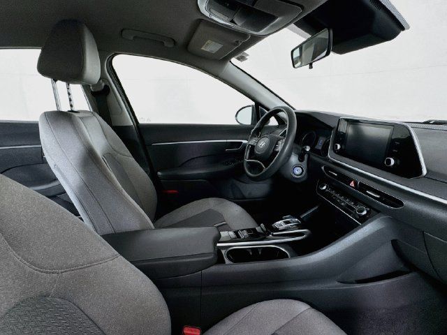 Used 2021 Hyundai Sonata SE FWD image 25