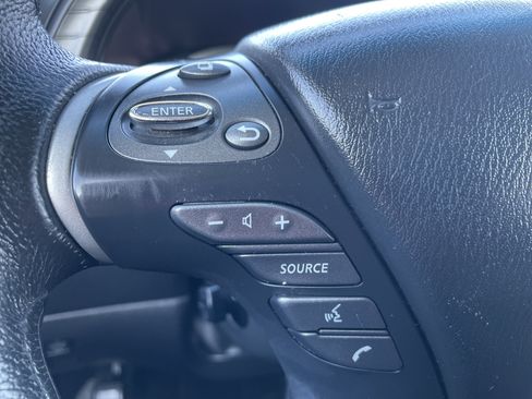 Used 2014 INFINITI QX60 AWD w/ Premium Plus Package image 15