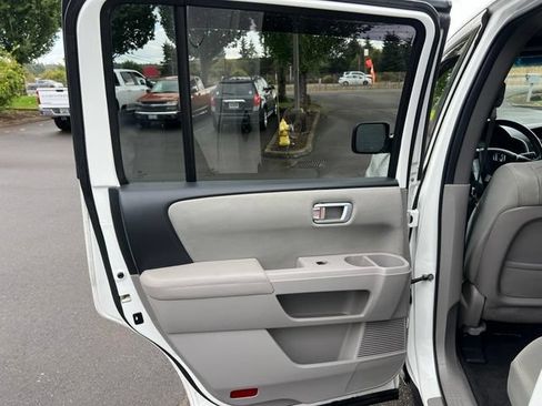 Used 2012 Honda Pilot EX image 11