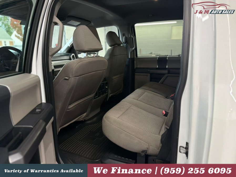 Used 2022 Ford F350 XLT w/ XLT Value Package AWD/4WD image 34