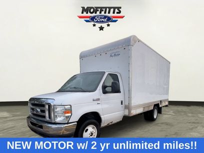 Used 2015 Ford E-350 and Econoline 350 Super Duty