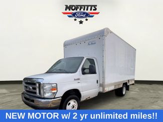 Used 2015 Ford E-350 and Econoline 350 Super Duty RWD video 1
