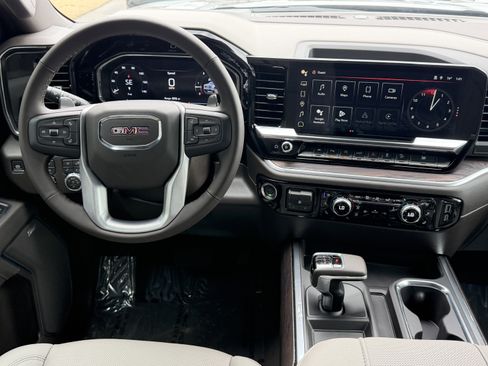 New 2026 GMC Sierra 1500 SLT w/ SLT Premium Plus Package image 30