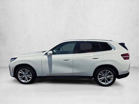 Certified 2025 BMW X3 xDrive30i w/ Premium Package AWD/4WD image 10