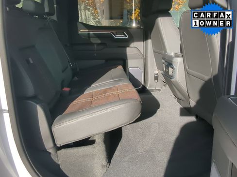 Used 2023 Chevrolet Silverado 1500 High Country w/ Technology Package image 26