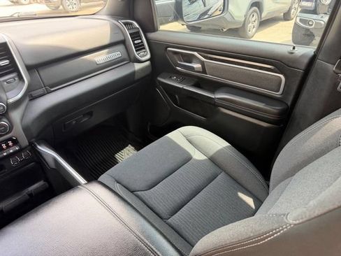 Used 2021 RAM 1500 Big Horn AWD/4WD image 15