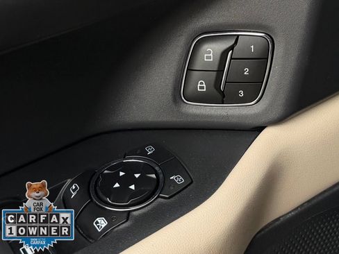 Used 2023 Ford Expedition Platinum AWD/4WD image 27
