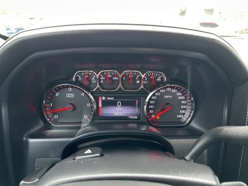 Used 2014 GMC Sierra 1500 SLT w/ SLT Crew Cab Value Package image 26