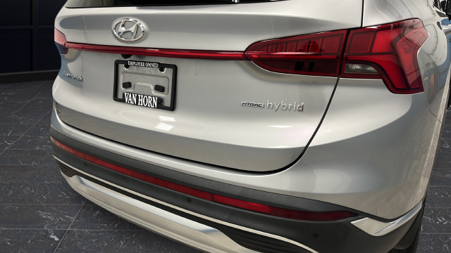 Used 2023 Hyundai Santa Fe Limited AWD/4WD image 41