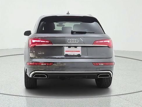 Used 2023 Audi Q5 2.0T Premium Plus w/ Premium Plus Package AWD/4WD image 6