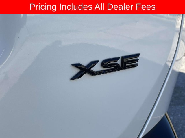 Certified 2026 Toyota RAV4 XSE w/ Panoramic Sun Roof Package AWD/4WD image 12