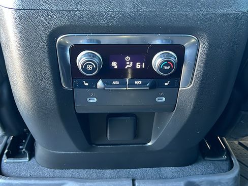 Certified 2023 Chevrolet Tahoe RST w/ RST Performance Edition image 18