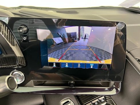 New 2025 Chevrolet Corvette Z06 image 39