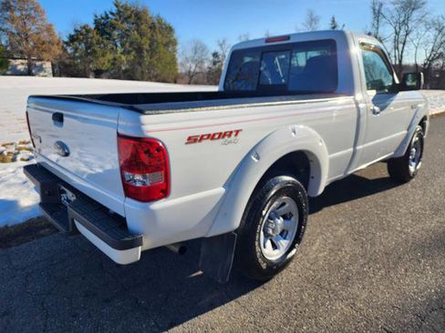 Used 2008 Ford Ranger XL image 6