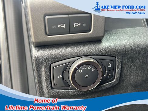 Used 2020 Ford F150 Raptor w/ Equipment Group 801A Mid image 21