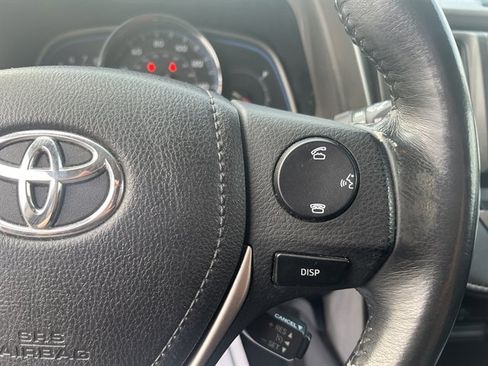 Used 2014 Toyota RAV4 Limited w/ Technology Package image 25