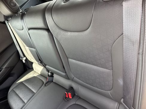 Used 2023 Chevrolet Bolt LT FWD image 16