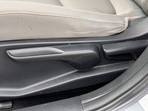 Used 2018 Honda Civic LX image 16