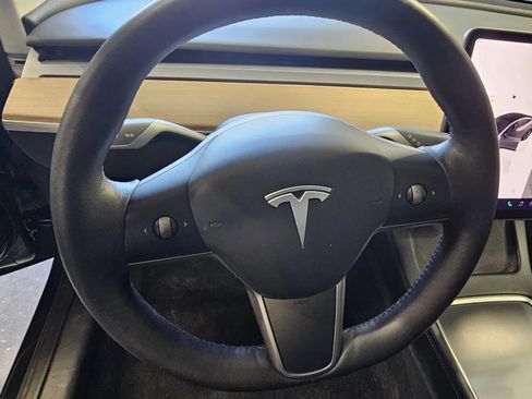 Used 2023 Tesla Model 3 Standard Range RWD image 15