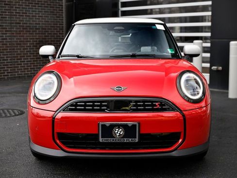New 2026 MINI Cooper S image 13