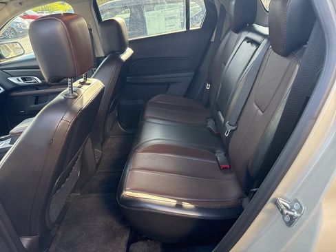 Used 2013 GMC Terrain SLT AWD/4WD image 6