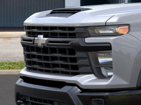 New 2026 Chevrolet Silverado 3500 W/T w/ WT Convenience Package AWD/4WD image 13